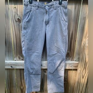Vintage Carhartt Utility pant 32x32